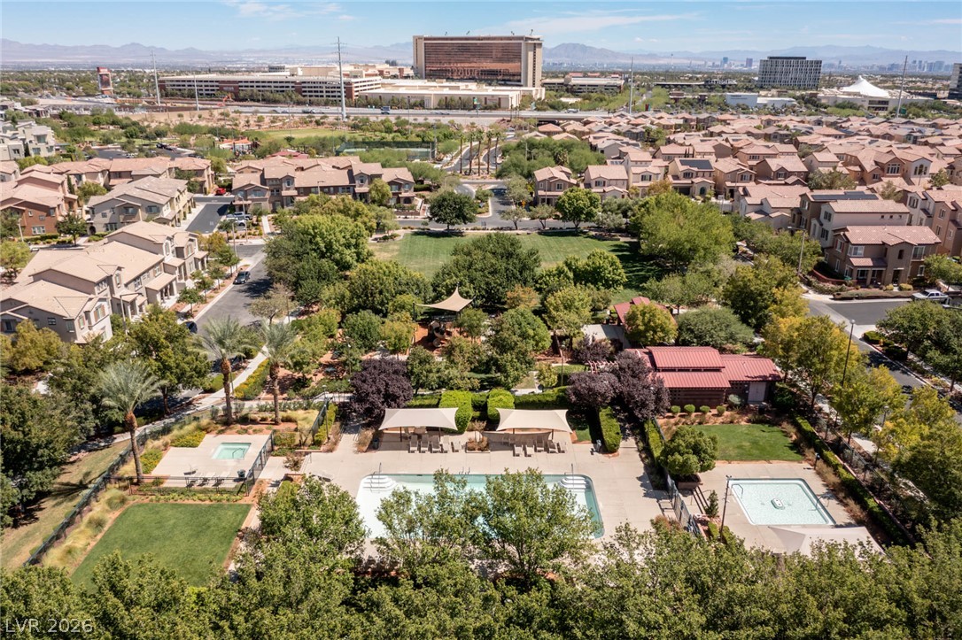 11489 Belmont Lake Drive #102, Las Vegas 89135