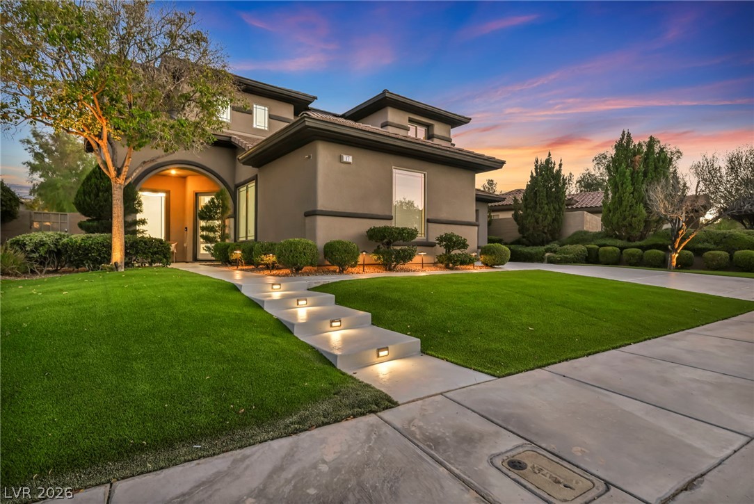 17 Winding Road, Henderson