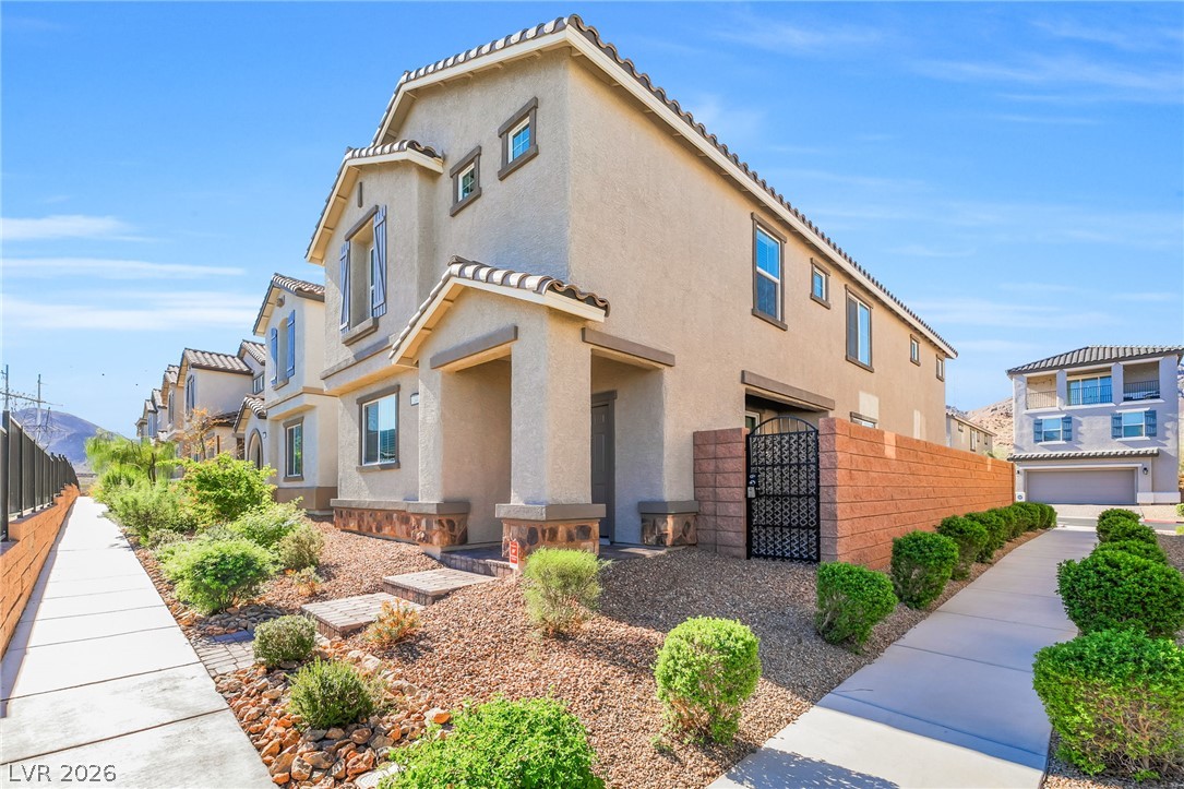 1344 Cerulean Avenue, Henderson