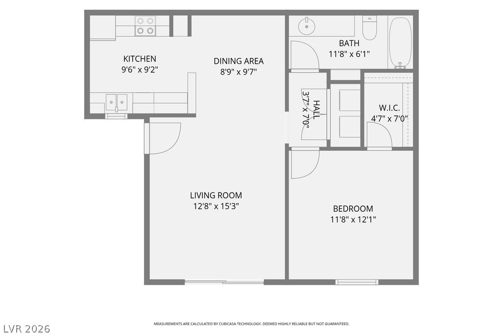 Photo 24 of 24, 6955 N Durango Drive #3086
