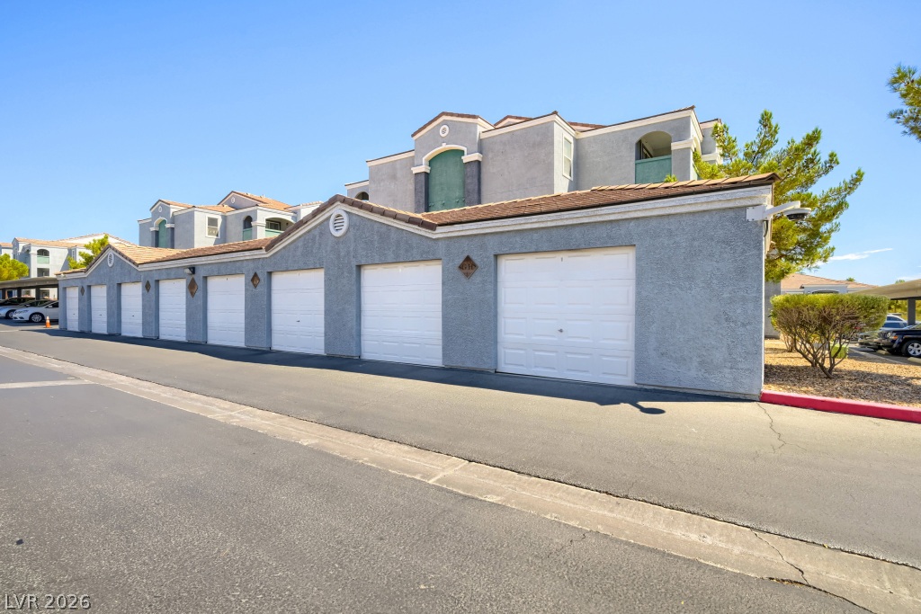 Photo 16 of 24, 6955 N Durango Drive #3086