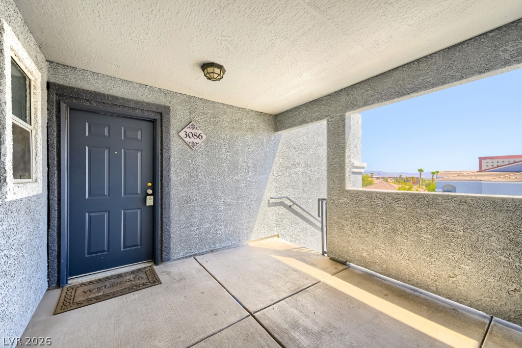 Photo 2 of 6955 N Durango Drive #3086