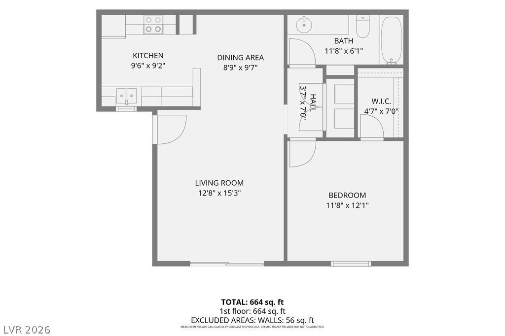 Photo 3 of 6955 N Durango Drive #3086