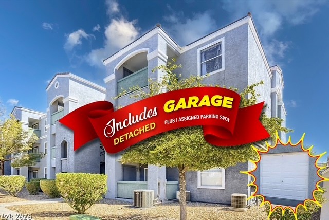 6955 N Durango Drive #3086, Las Vegas 89149