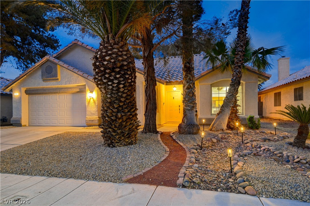 4442 Rolls Royce Road, North Las Vegas 89031