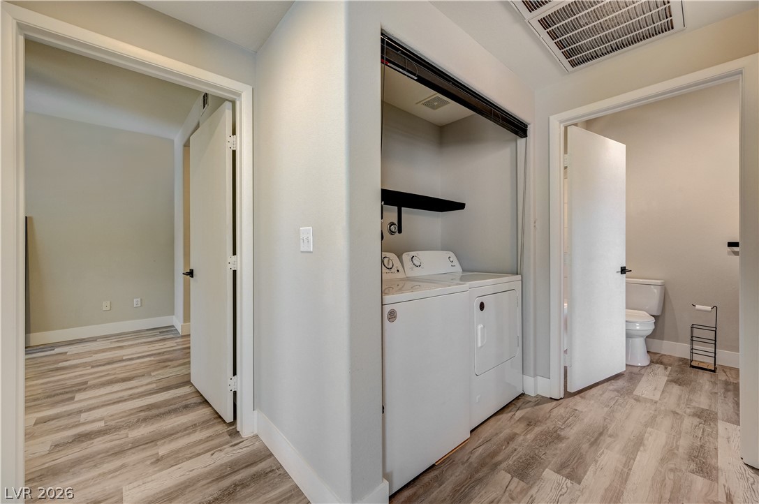Photo 13 of 32, 9050 W Warm Springs Road #1091