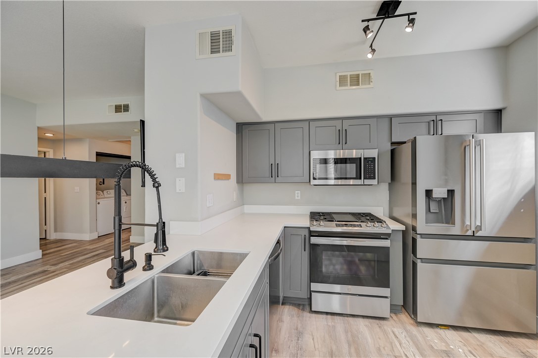 Photo 3 of 9050 W Warm Springs Road #1091