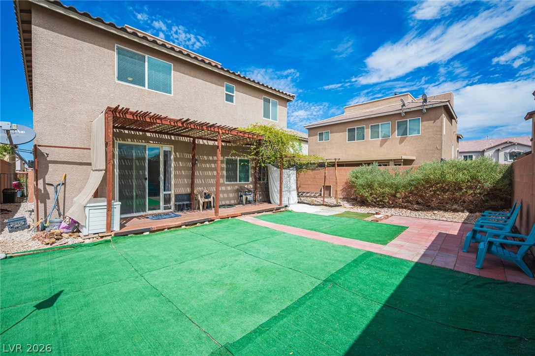 Photo 6 of 44, 7693 Gallego Plains Drive