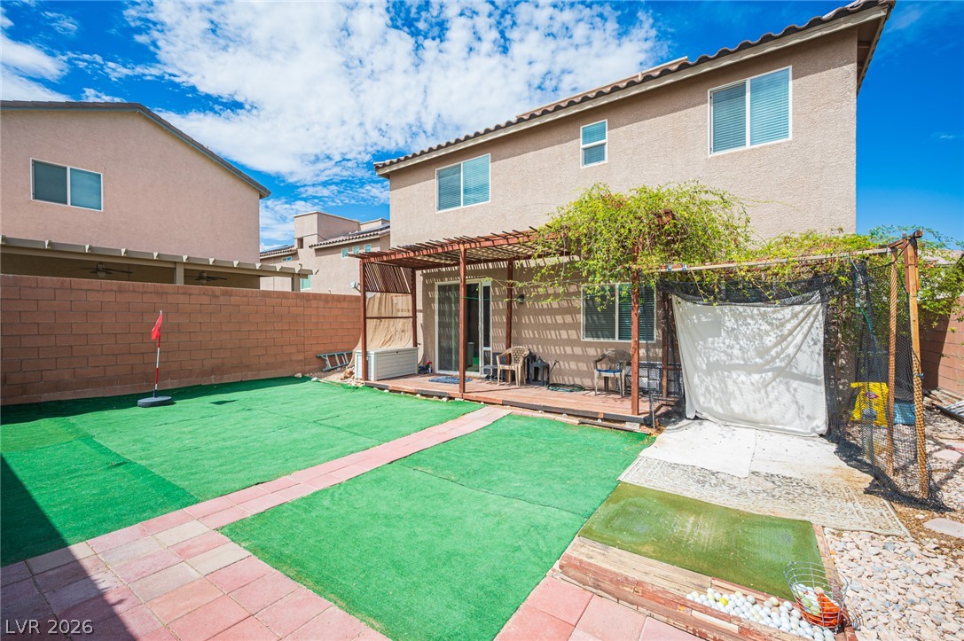 Photo 7 of 44, 7693 Gallego Plains Drive
