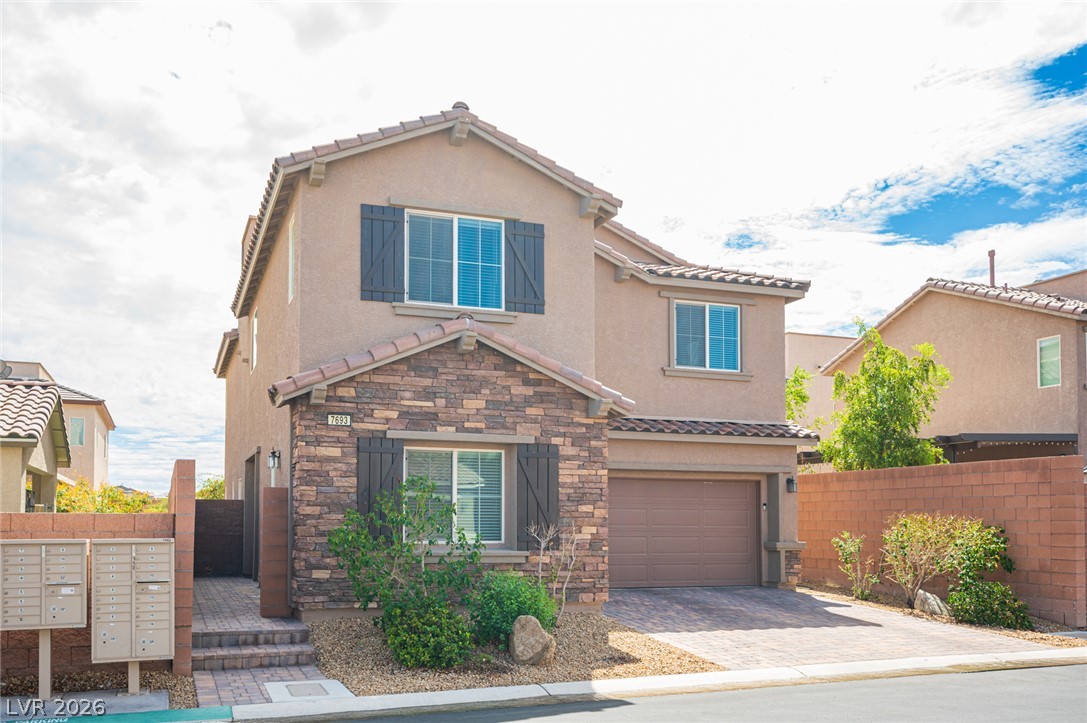 Photo 3 of 7693 Gallego Plains Drive