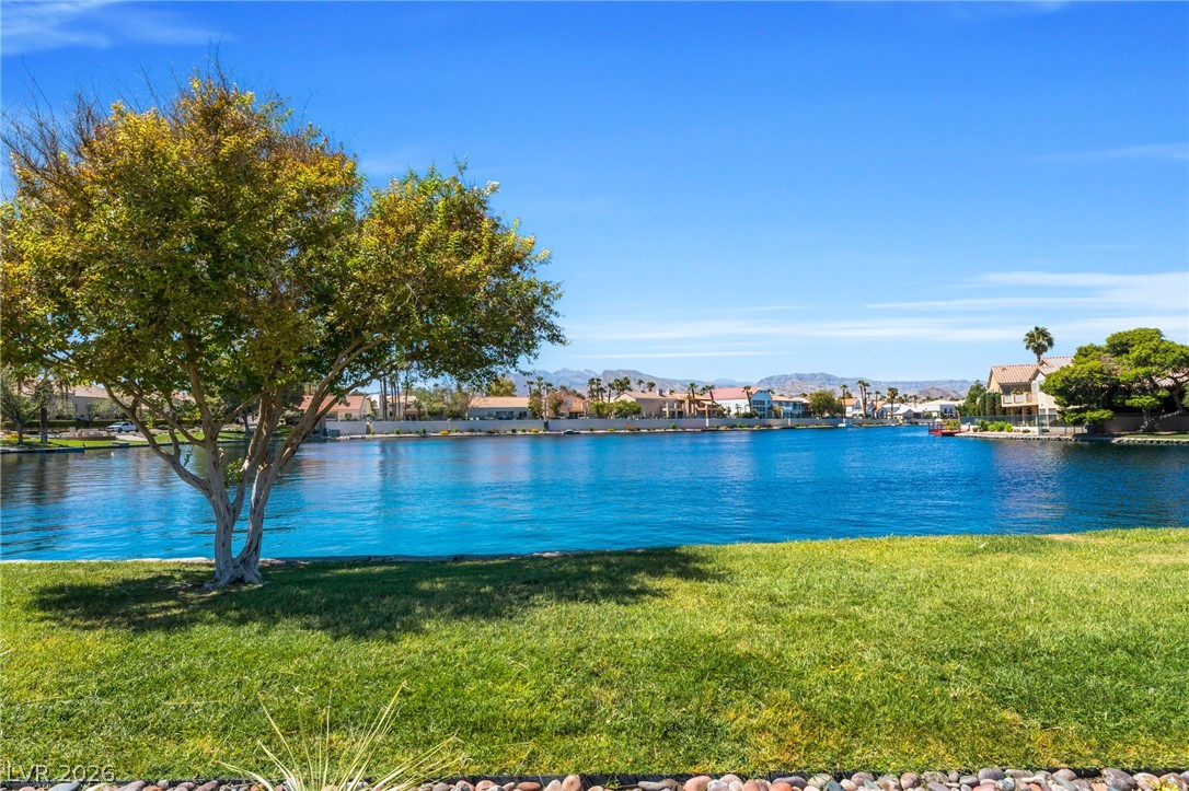 2880 Reef Bay Lane, Las Vegas 89128