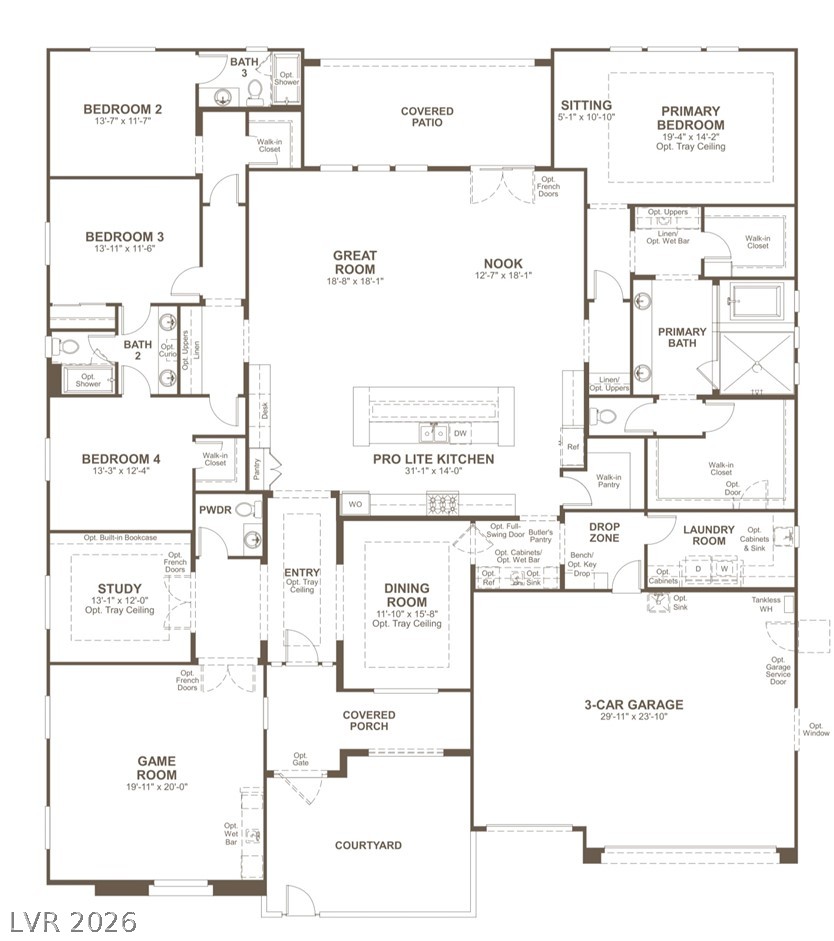 Photo 61 of 62, 5455 Grambley Street