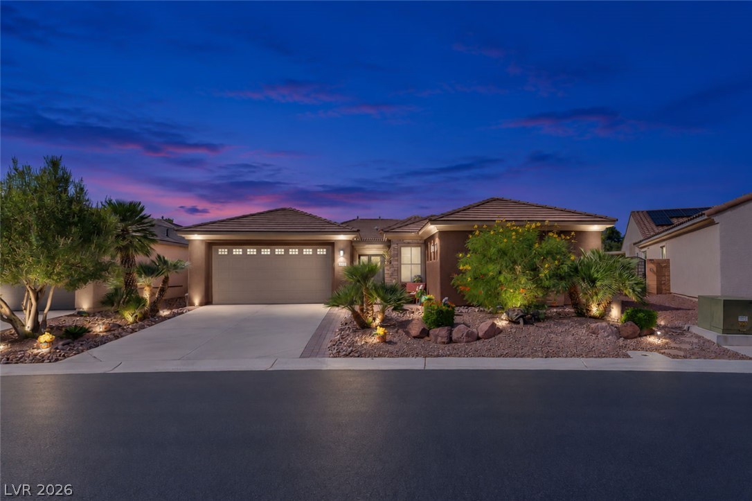 7324 Royal Melbourne Drive, Las Vegas 89131