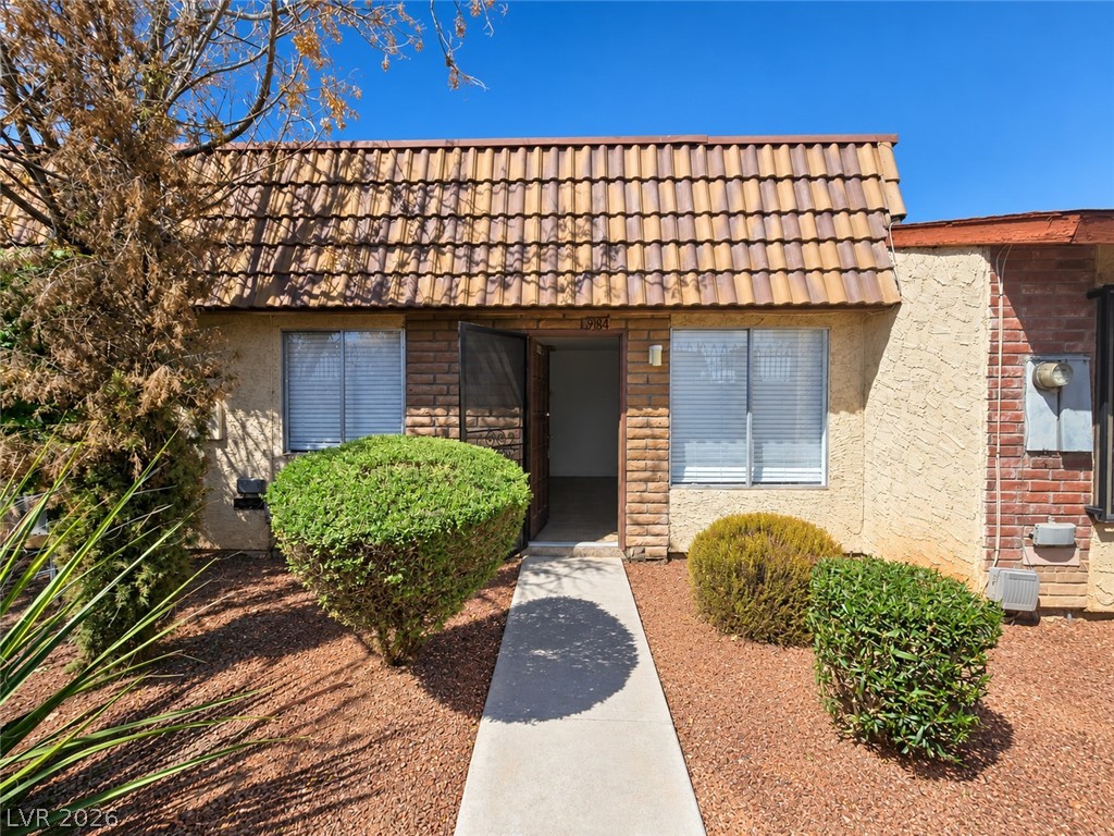 3984 Torsby Place, Las Vegas 89119