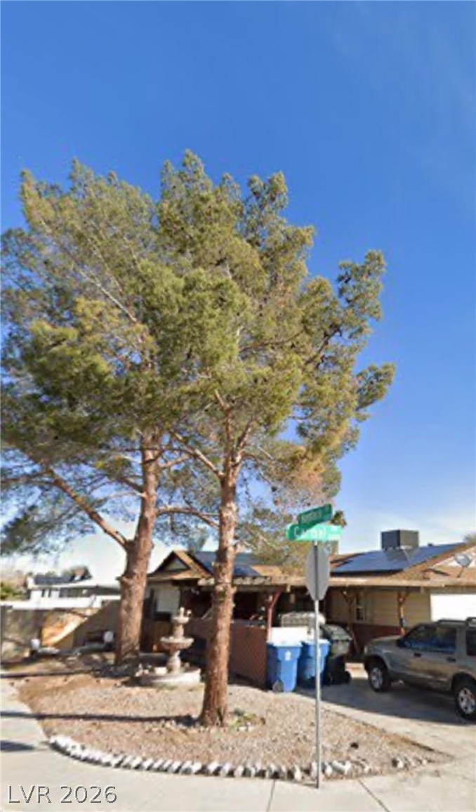 5110 Carmel Avenue, Las Vegas