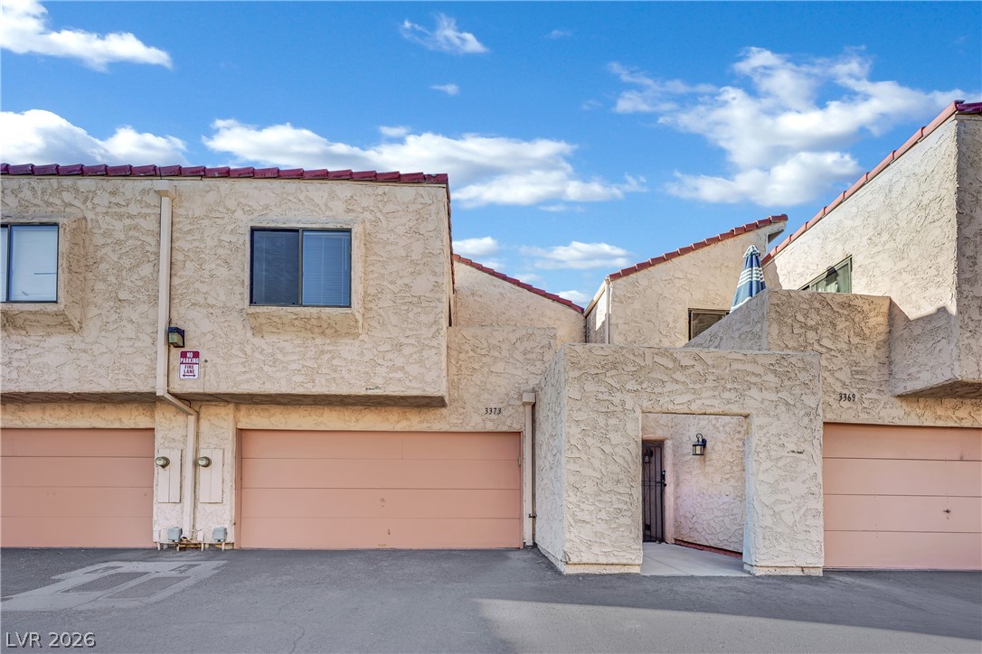 3373 Milenko Drive, Las Vegas 89121