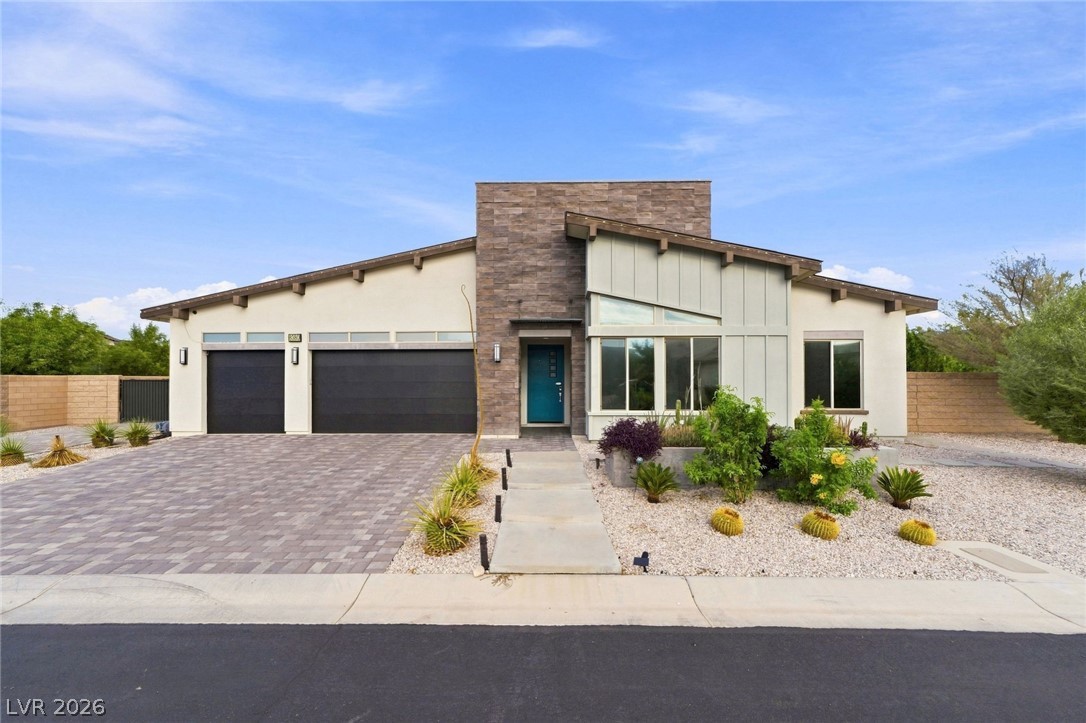 8380 Mojave Creek Court, Las Vegas 89113