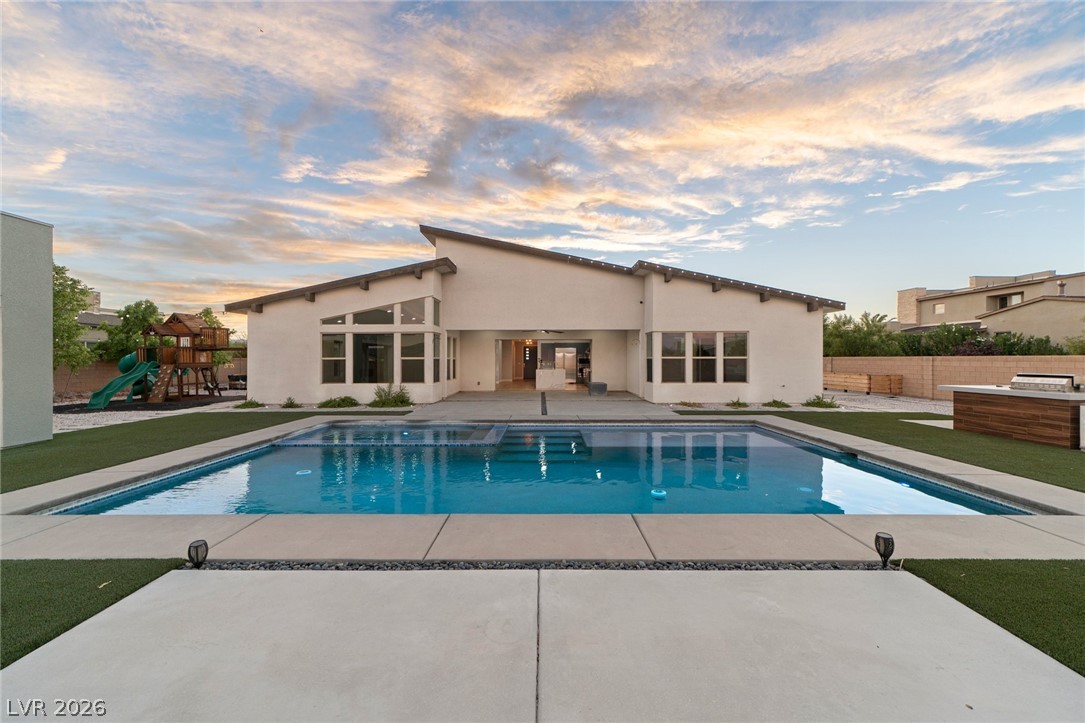 Photo 82 of 92, 8380 Mojave Creek Court
