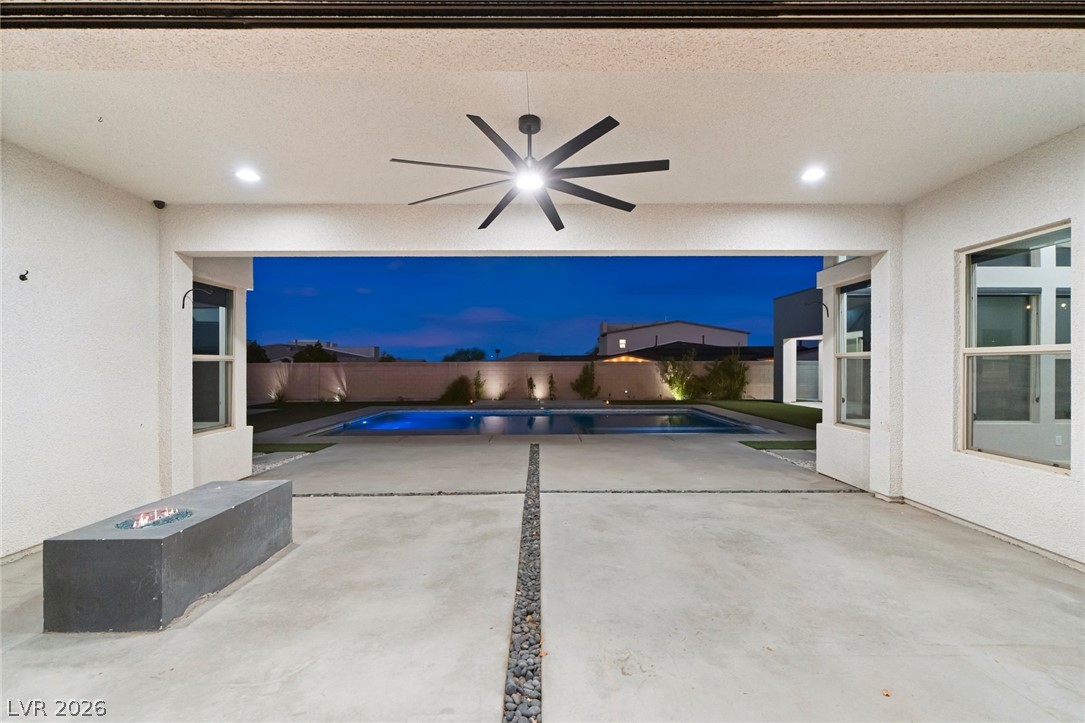 Photo 86 of 92, 8380 Mojave Creek Court