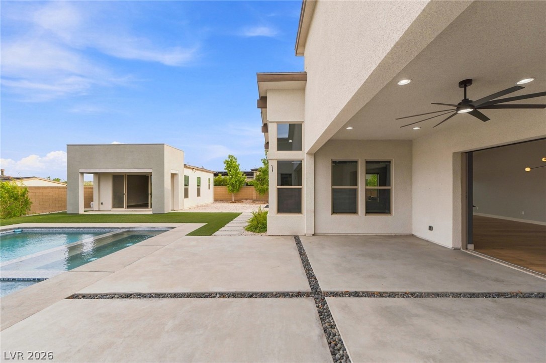 Photo 46 of 92, 8380 Mojave Creek Court