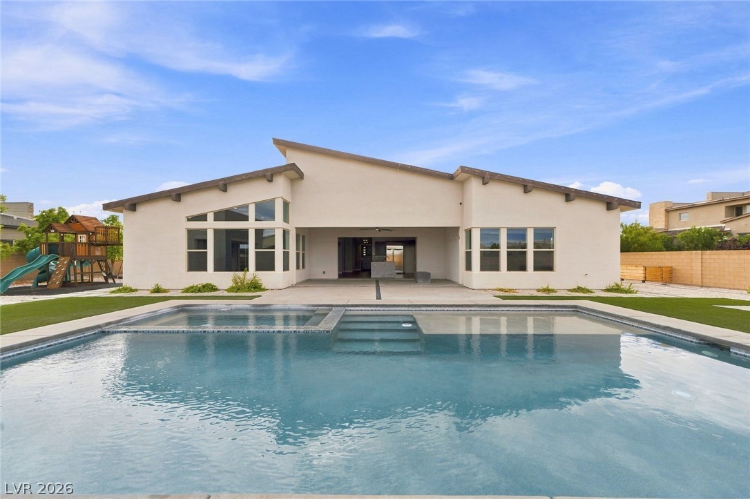 Photo 48 of 92, 8380 Mojave Creek Court