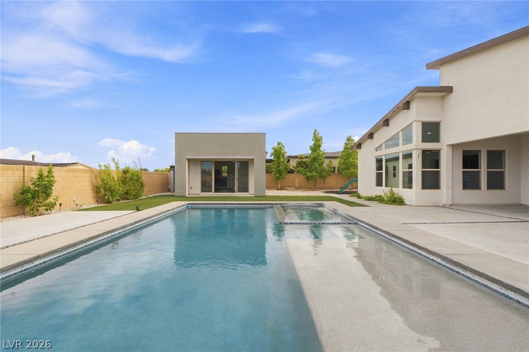 Photo 49 of 92, 8380 Mojave Creek Court