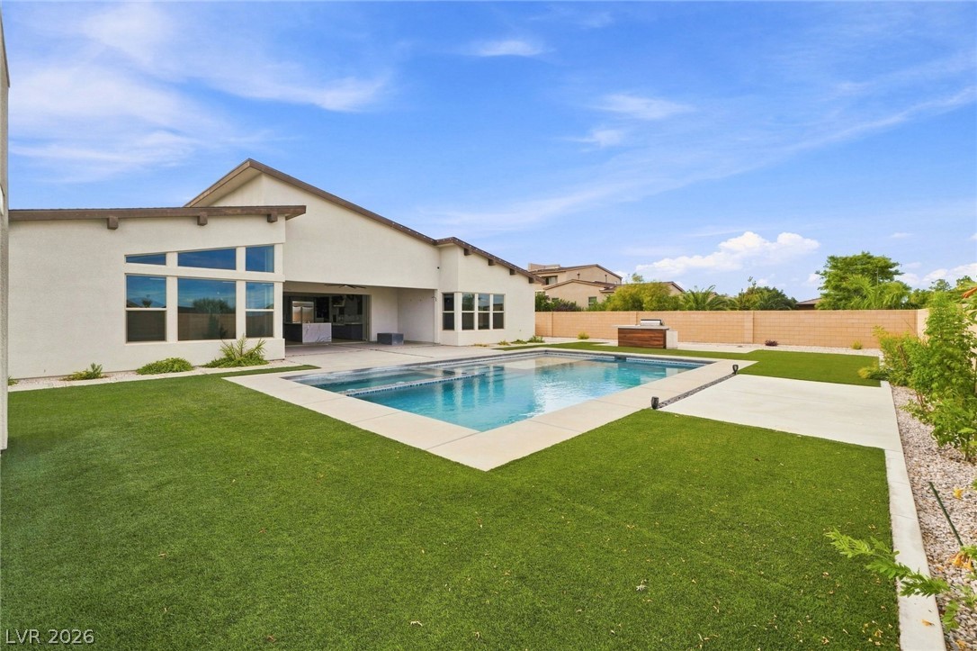 Photo 52 of 92, 8380 Mojave Creek Court