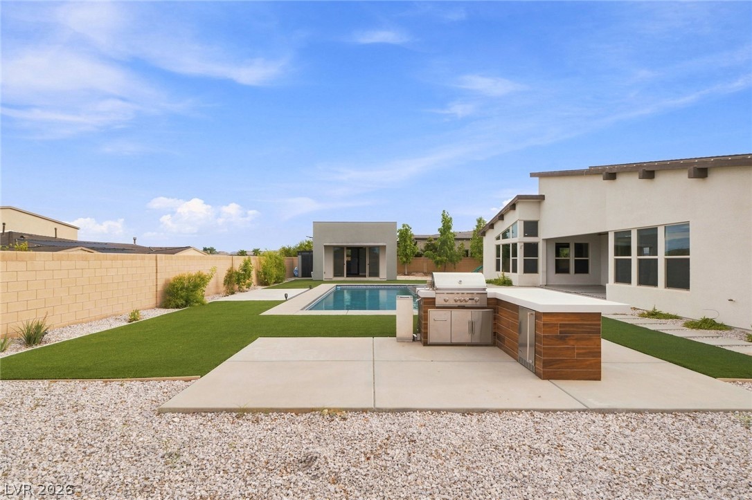 Photo 54 of 92, 8380 Mojave Creek Court