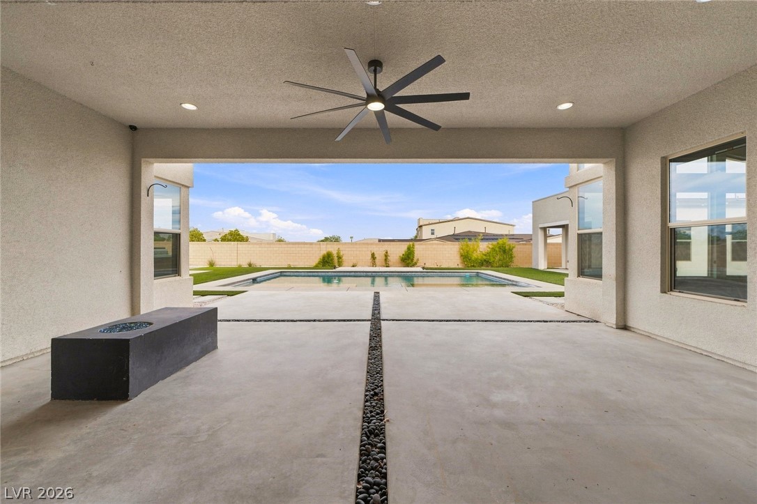 Photo 42 of 92, 8380 Mojave Creek Court