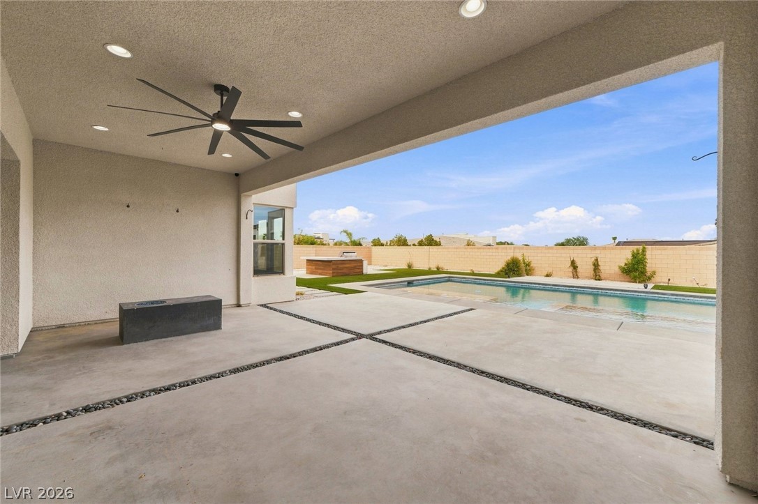 Photo 44 of 92, 8380 Mojave Creek Court