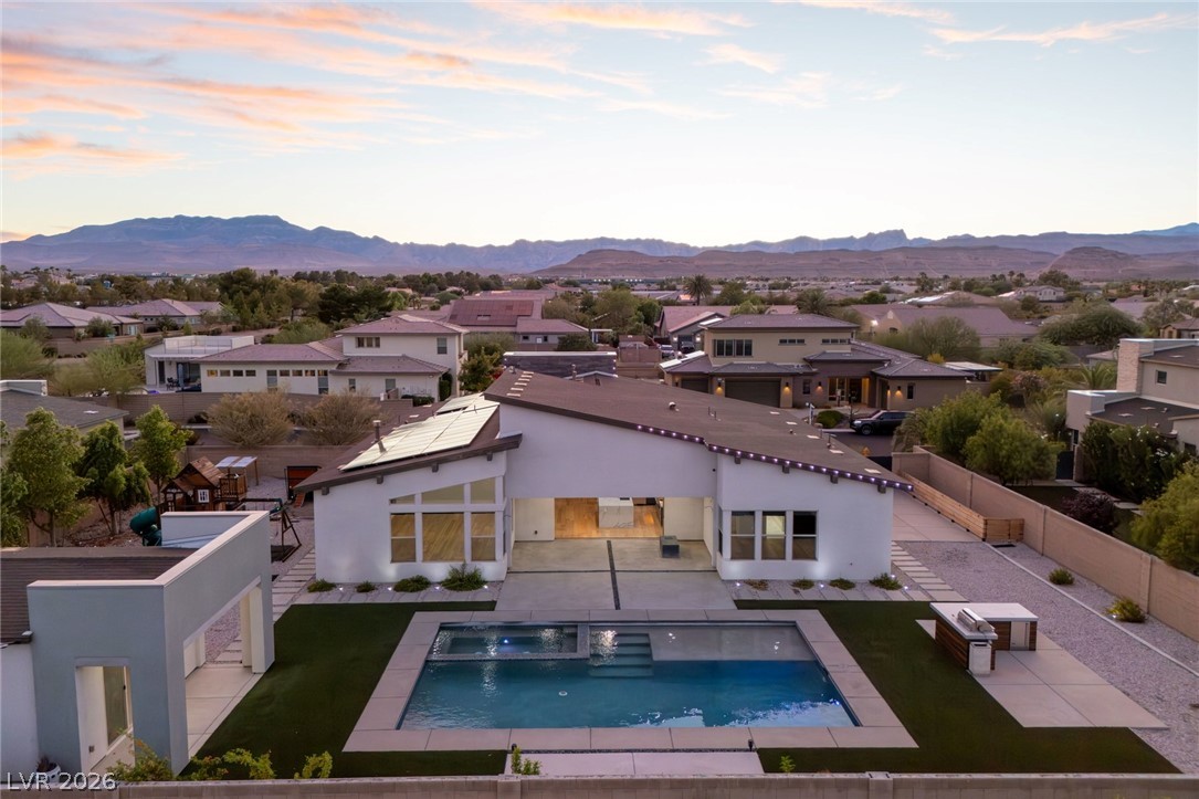Photo 79 of 92, 8380 Mojave Creek Court
