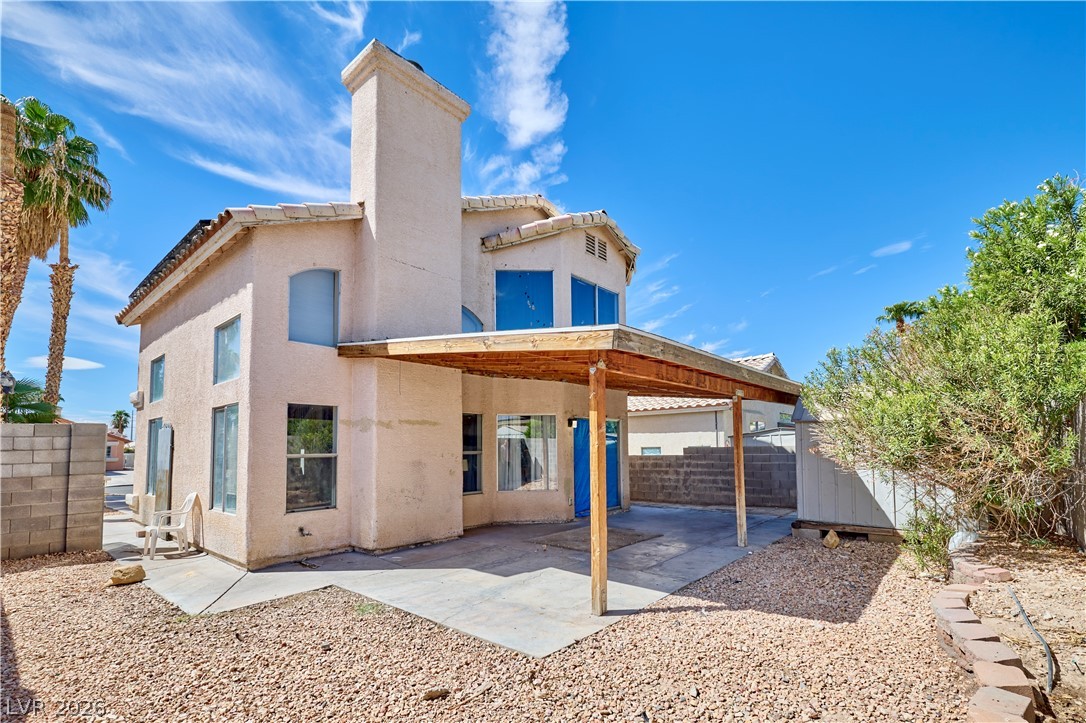 5906 Commodore Cove Drive, Las Vegas