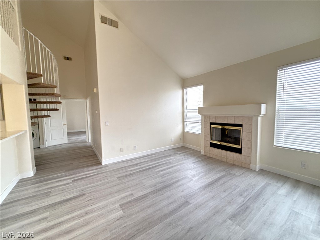 Photo 5 of 5125 W Reno Avenue #2107