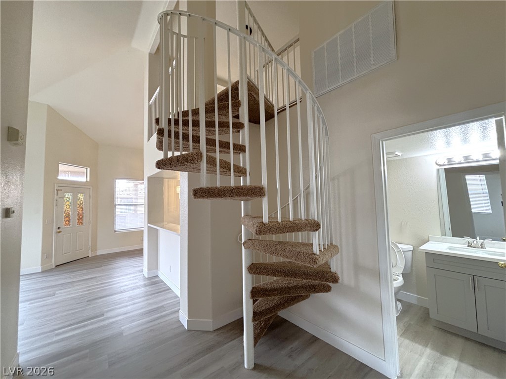 Photo 24 of 48, 5125 W Reno Avenue #2107