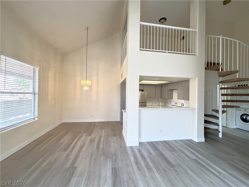 Photo 10 of 48, 5125 W Reno Avenue #2107