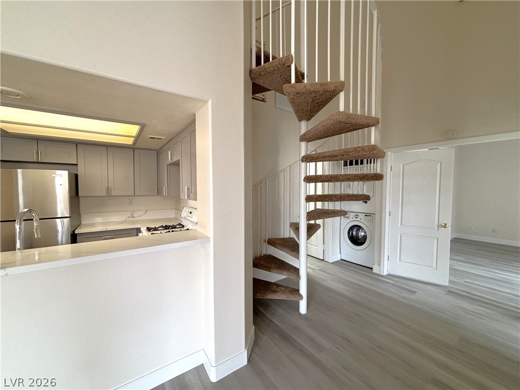 Photo 18 of 48, 5125 W Reno Avenue #2107