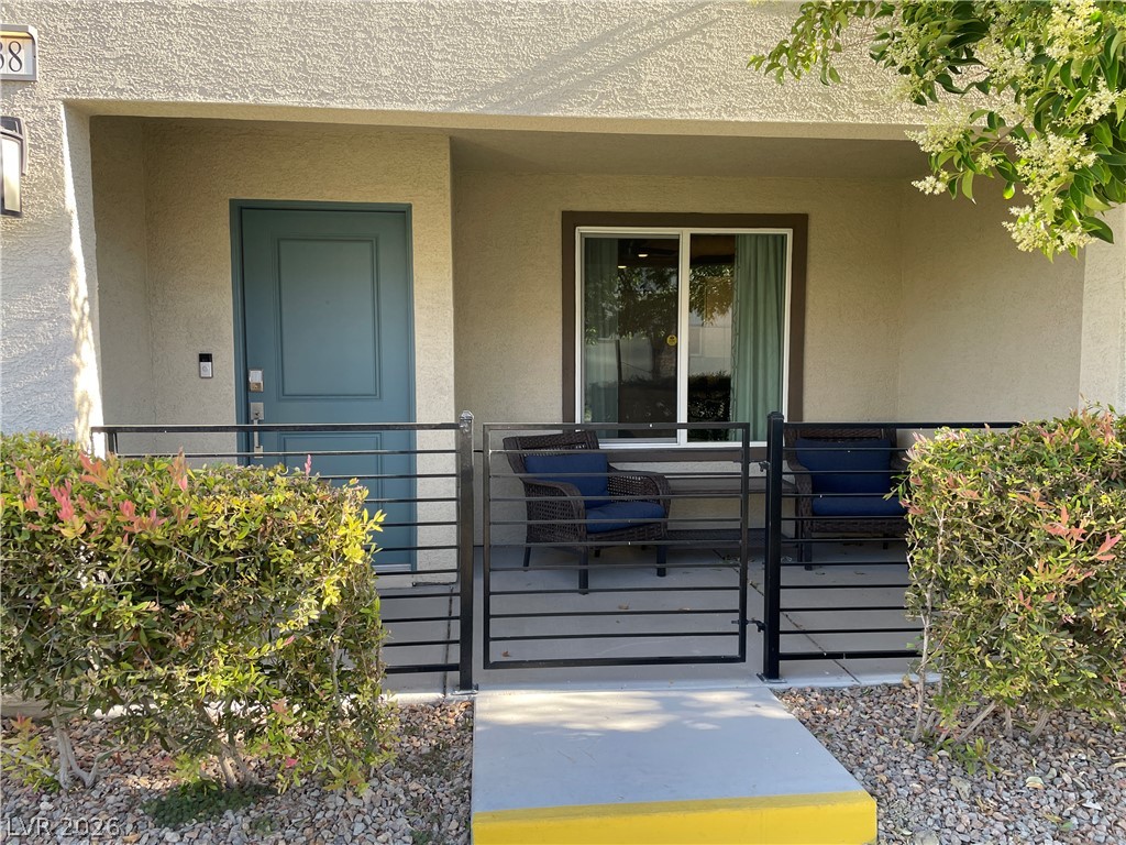 3538 Alpheus River Avenue, Las Vegas