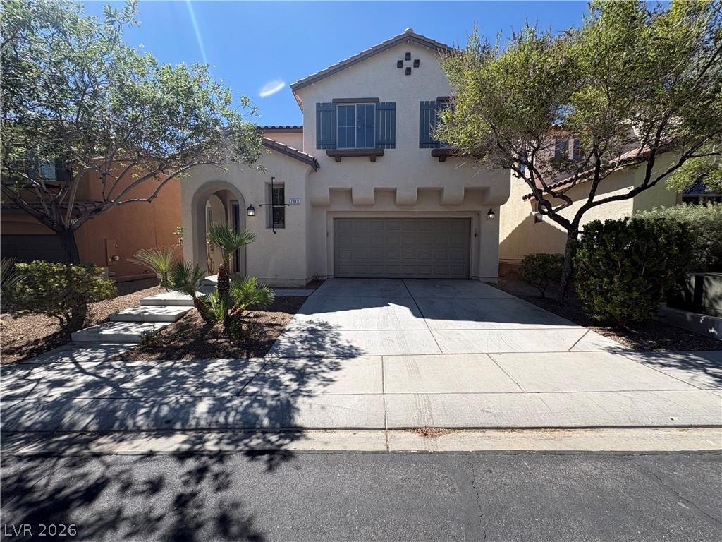 7319 Pepperbox Avenue, Las Vegas 89179
