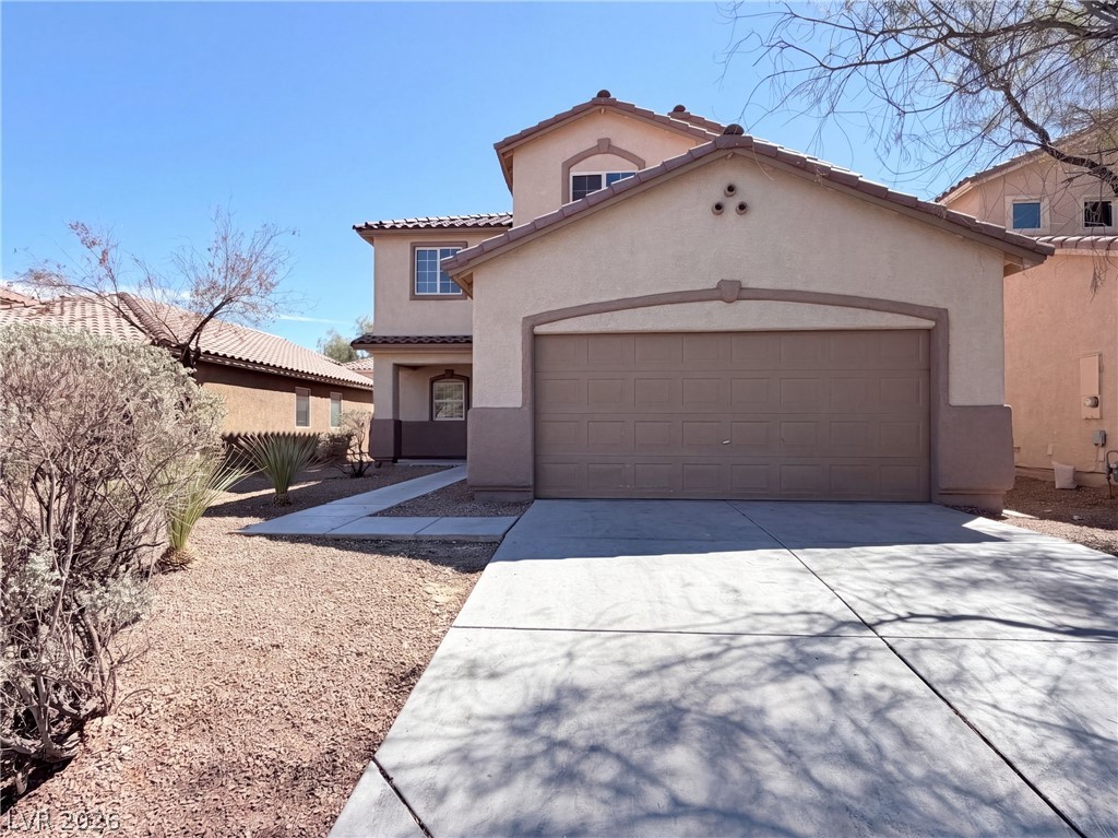 2841 Swanson Avenue, North Las Vegas 89086