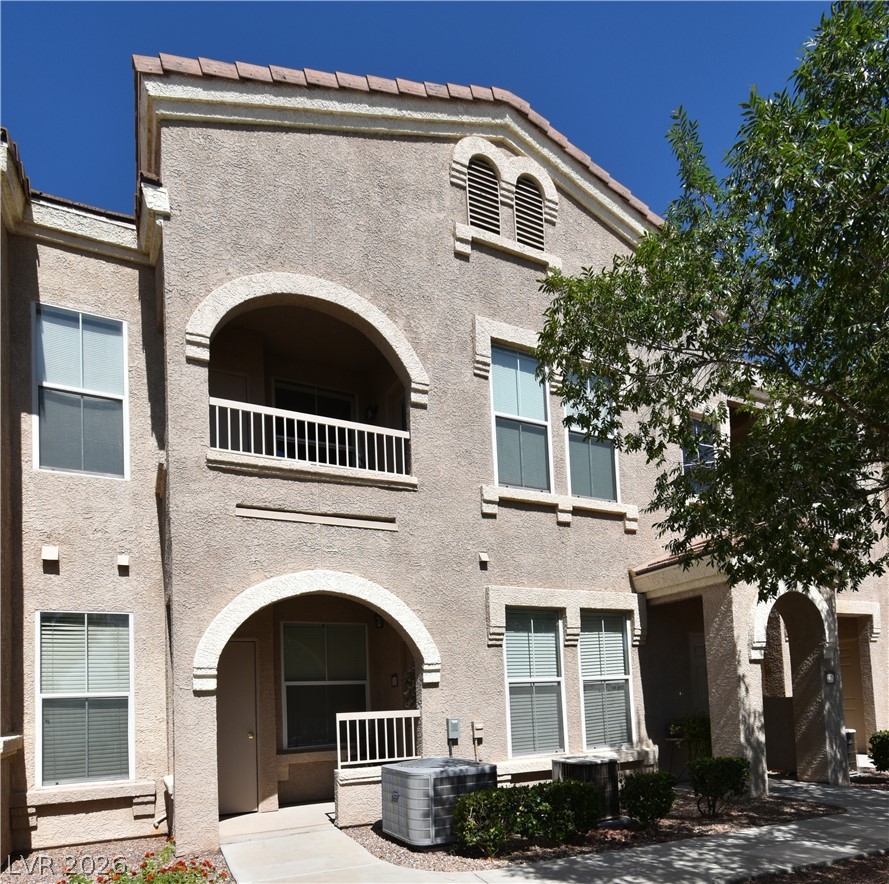10550 W Alexander Road #2025, Las Vegas 89129