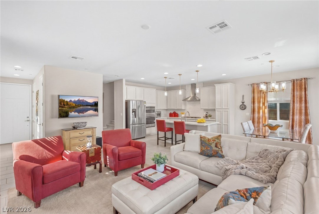 316 Cape Seville Place, Henderson 89015