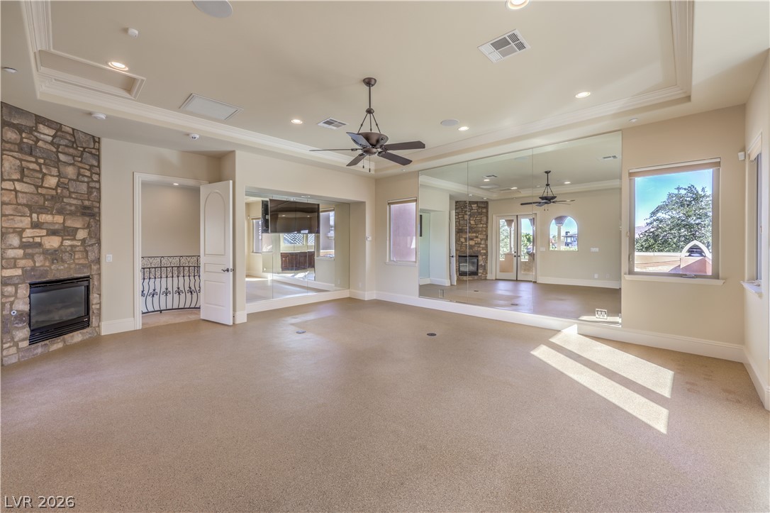 Photo 45 of 63, 16 Anthem Pointe Court