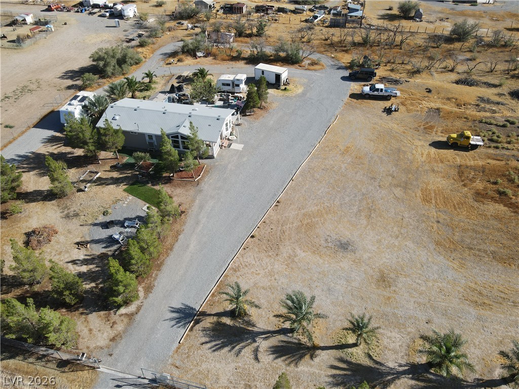 1661 Bridger Street, Pahrump