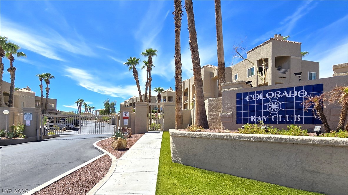 2240 Highpointe Drive #201, Laughlin
