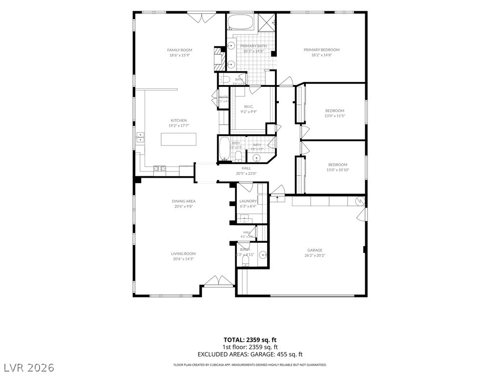 Photo 85 of 85, 9716 Cameo Rose Lane