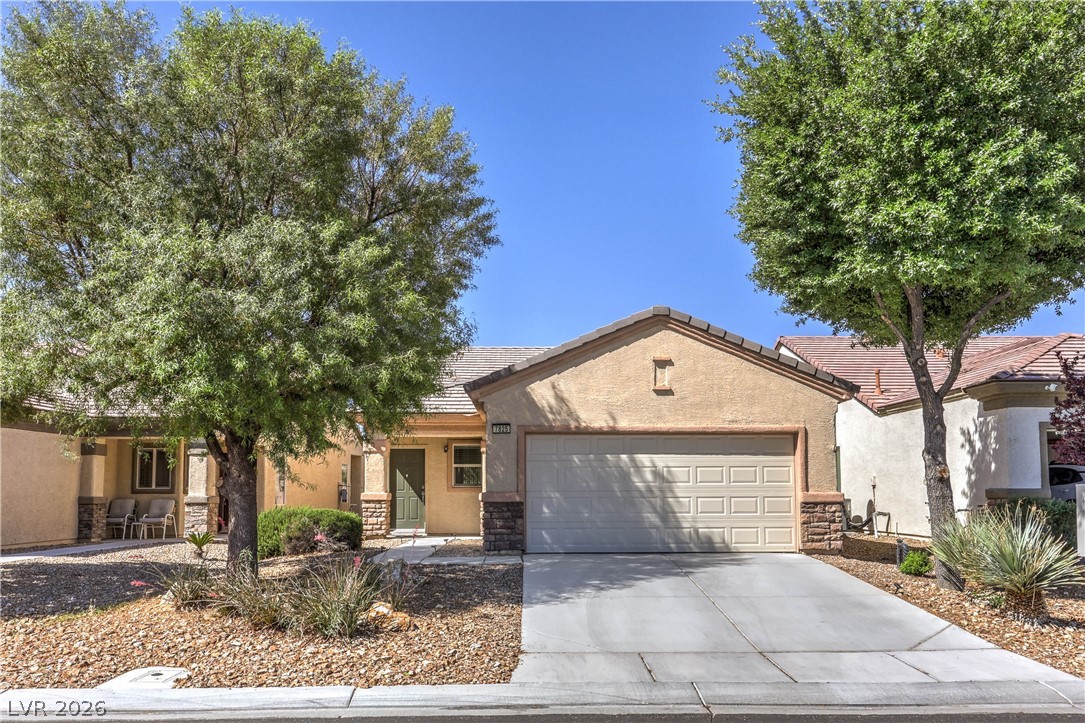7825 Wading Bird Way, North Las Vegas 89084