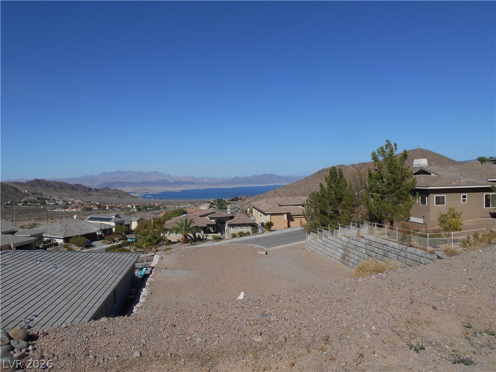 892 Jasper Way, Boulder City 89005