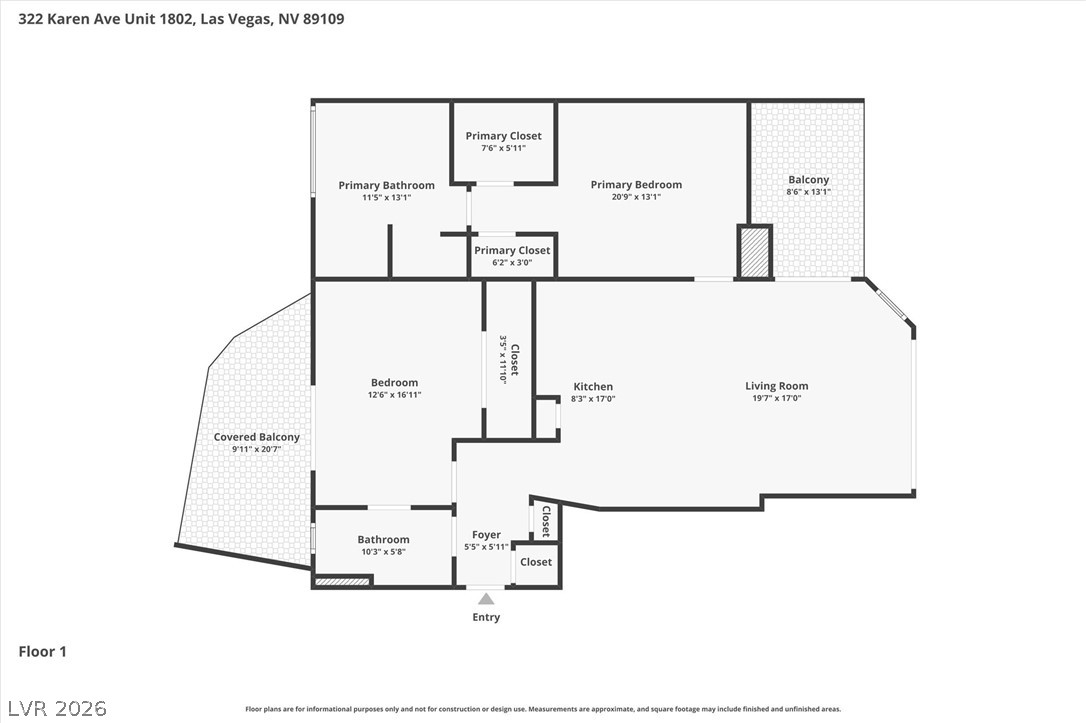 Photo 8 of 63, 322 Karen Avenue #1802
