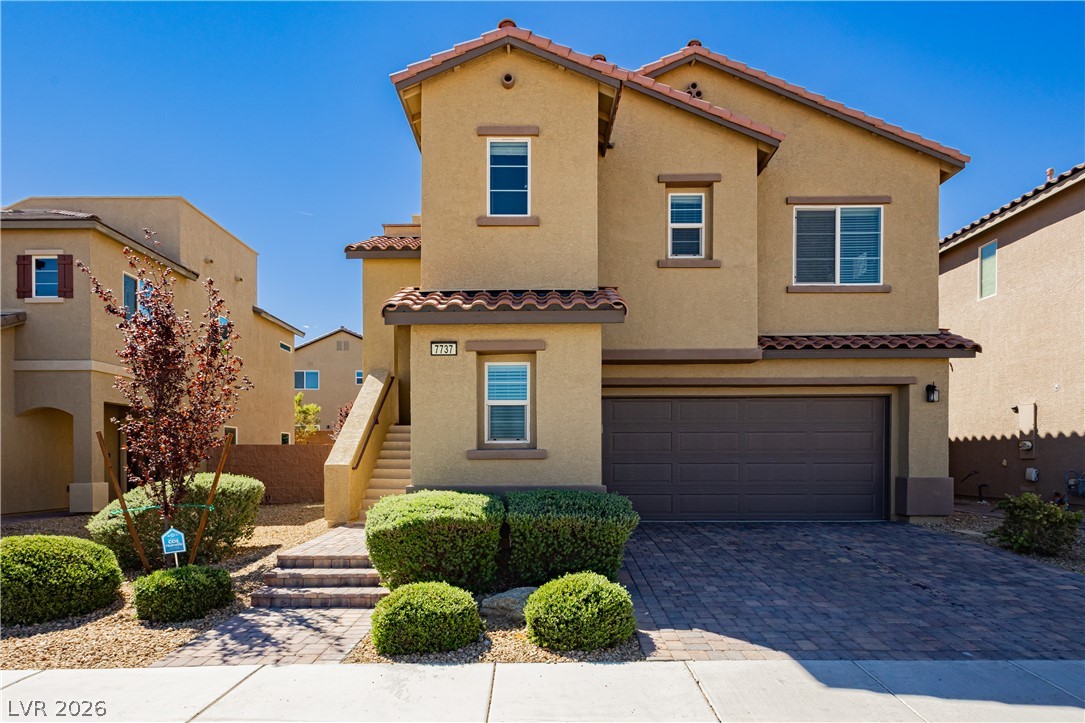 7737 W Diablo Drive, Las Vegas 89113
