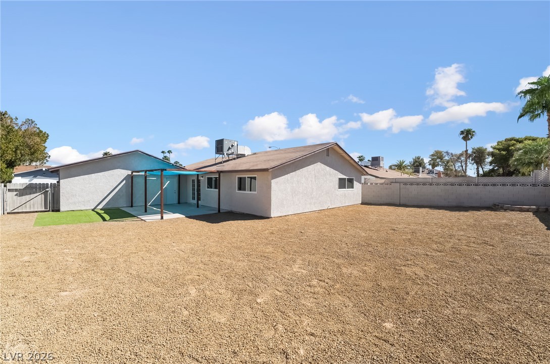 Photo 2 of 3623 E Biela Avenue